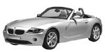BMW E85 U0855 Fault Code